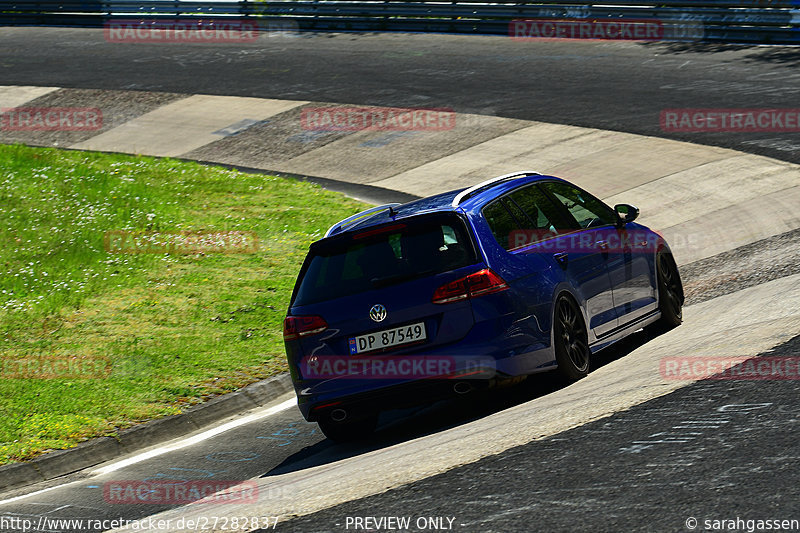 Bild #27282837 - Touristenfahrten Nürburgring Nordschleife (09.05.2024)