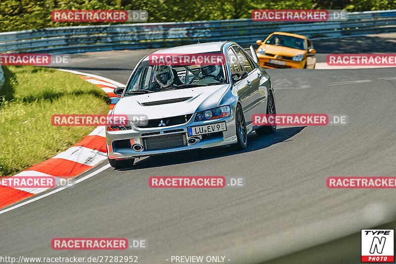 Bild #27282952 - Touristenfahrten Nürburgring Nordschleife (09.05.2024)