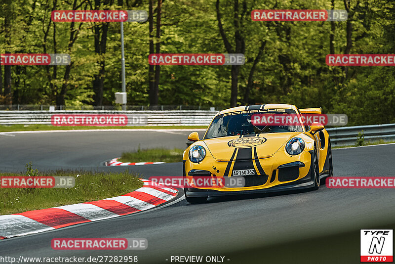 Bild #27282958 - Touristenfahrten Nürburgring Nordschleife (09.05.2024)