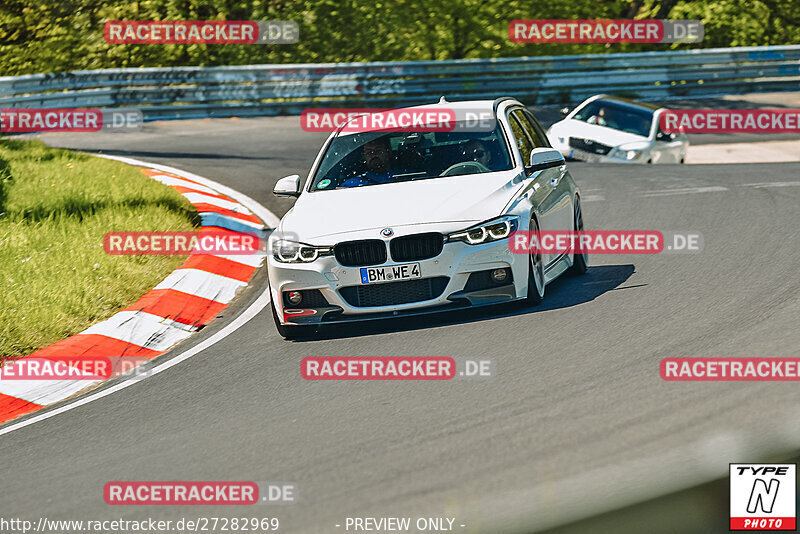 Bild #27282969 - Touristenfahrten Nürburgring Nordschleife (09.05.2024)