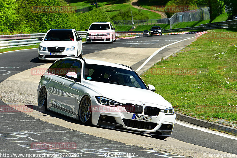 Bild #27282977 - Touristenfahrten Nürburgring Nordschleife (09.05.2024)