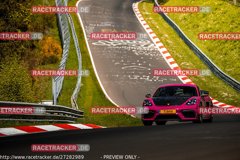 Bild #27282989 - Touristenfahrten Nürburgring Nordschleife (09.05.2024)