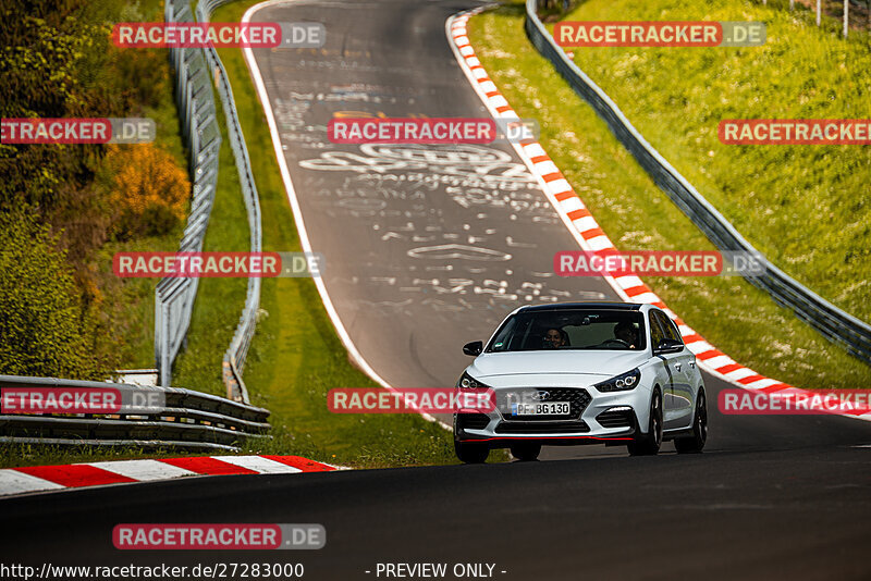 Bild #27283000 - Touristenfahrten Nürburgring Nordschleife (09.05.2024)