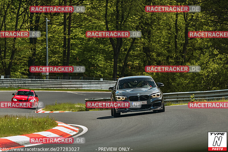 Bild #27283027 - Touristenfahrten Nürburgring Nordschleife (09.05.2024)