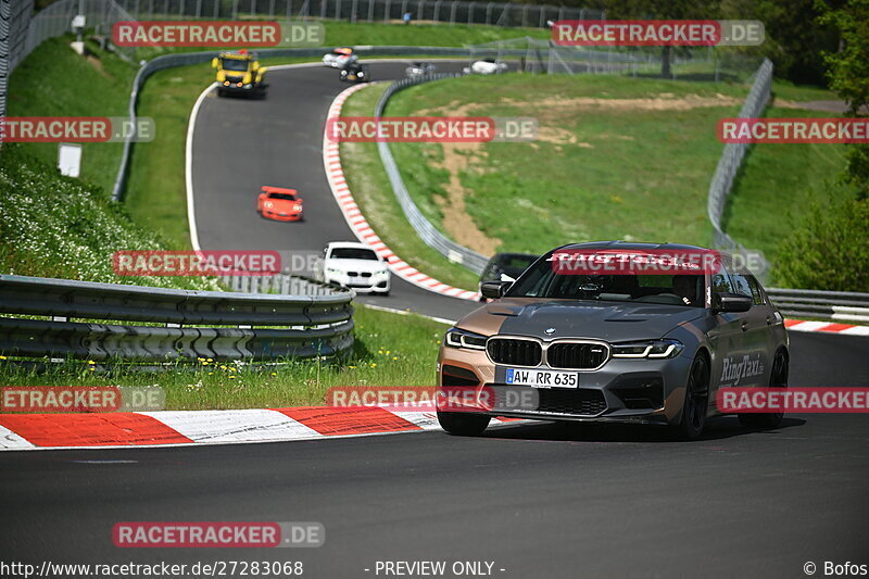 Bild #27283068 - Touristenfahrten Nürburgring Nordschleife (09.05.2024)