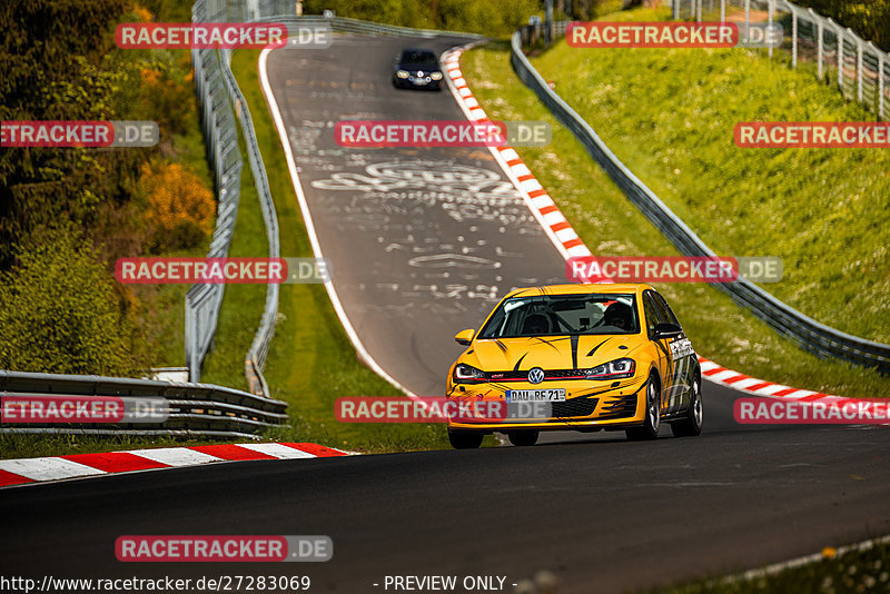 Bild #27283069 - Touristenfahrten Nürburgring Nordschleife (09.05.2024)