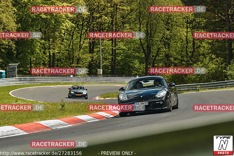 Bild #27283156 - Touristenfahrten Nürburgring Nordschleife (09.05.2024)