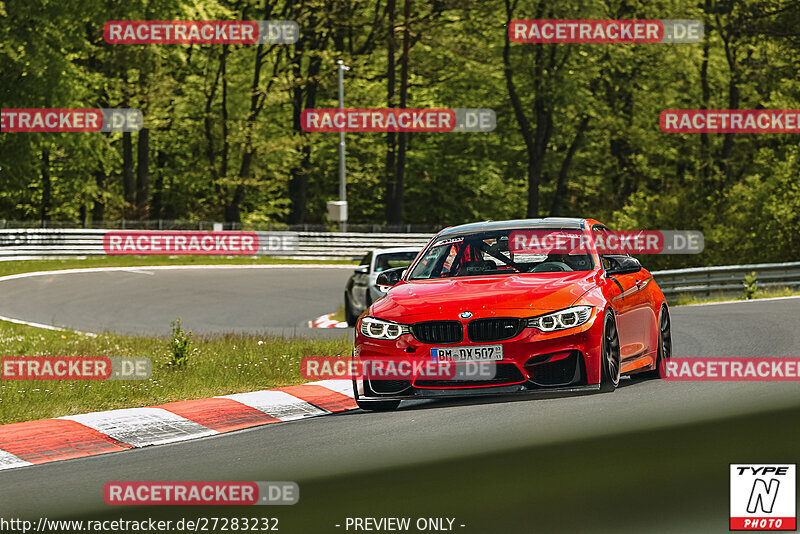 Bild #27283232 - Touristenfahrten Nürburgring Nordschleife (09.05.2024)