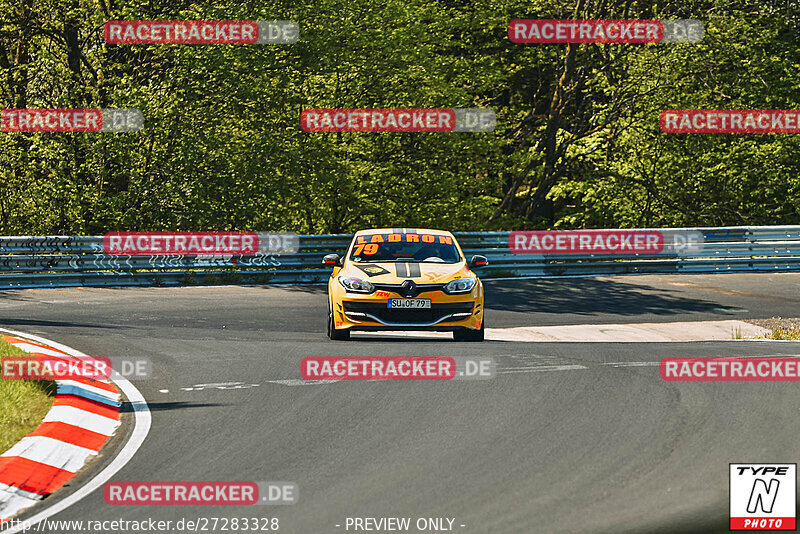 Bild #27283328 - Touristenfahrten Nürburgring Nordschleife (09.05.2024)