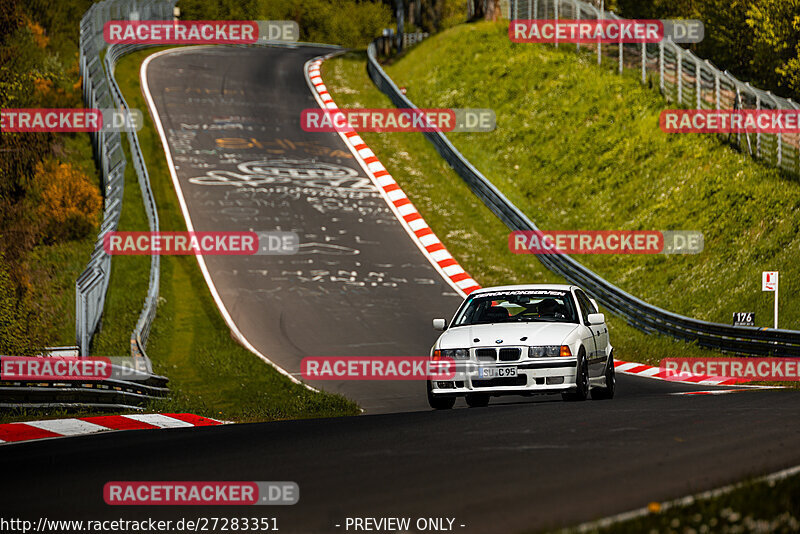 Bild #27283351 - Touristenfahrten Nürburgring Nordschleife (09.05.2024)