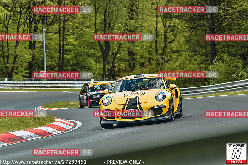 Bild #27283451 - Touristenfahrten Nürburgring Nordschleife (09.05.2024)