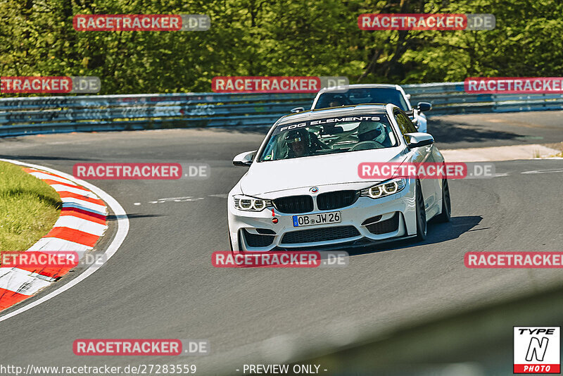 Bild #27283559 - Touristenfahrten Nürburgring Nordschleife (09.05.2024)