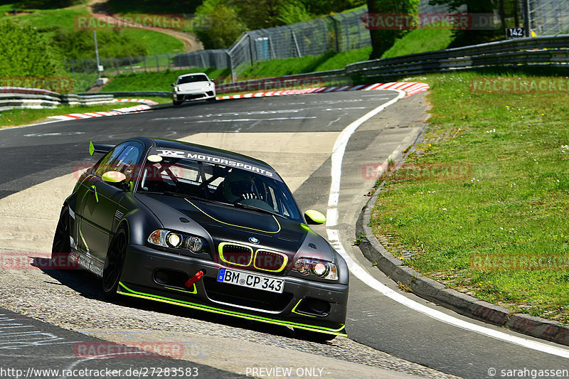 Bild #27283583 - Touristenfahrten Nürburgring Nordschleife (09.05.2024)