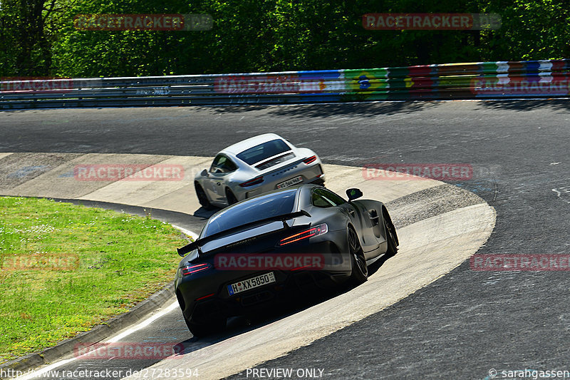 Bild #27283594 - Touristenfahrten Nürburgring Nordschleife (09.05.2024)