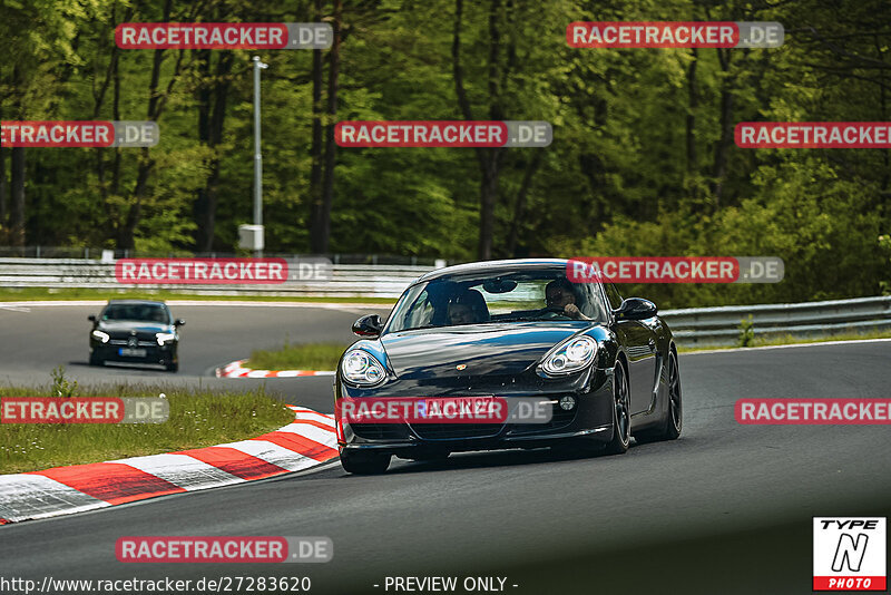 Bild #27283620 - Touristenfahrten Nürburgring Nordschleife (09.05.2024)