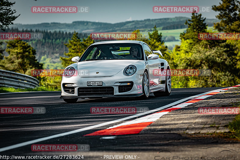 Bild #27283624 - Touristenfahrten Nürburgring Nordschleife (09.05.2024)