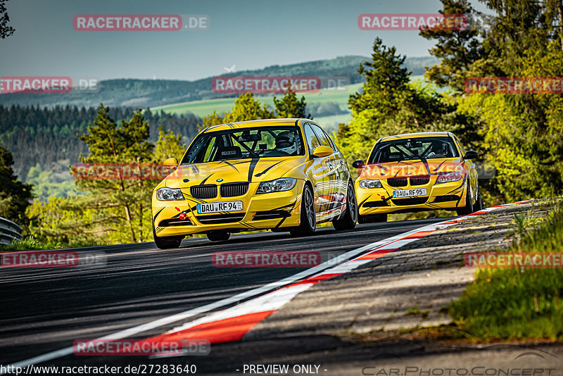 Bild #27283640 - Touristenfahrten Nürburgring Nordschleife (09.05.2024)