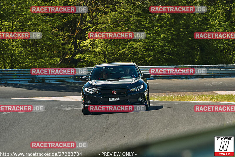 Bild #27283704 - Touristenfahrten Nürburgring Nordschleife (09.05.2024)