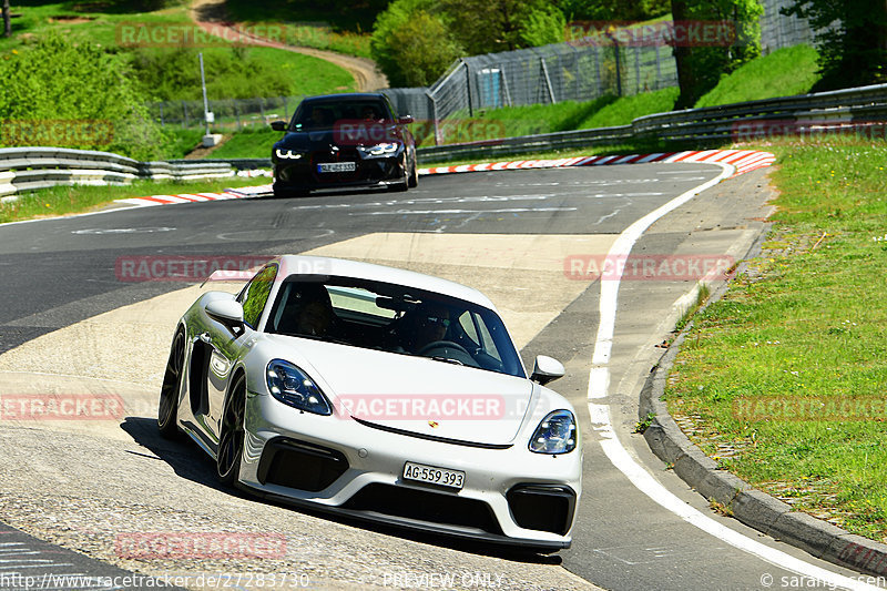 Bild #27283730 - Touristenfahrten Nürburgring Nordschleife (09.05.2024)