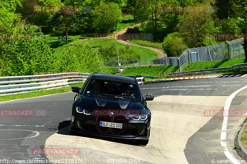 Bild #27283767 - Touristenfahrten Nürburgring Nordschleife (09.05.2024)