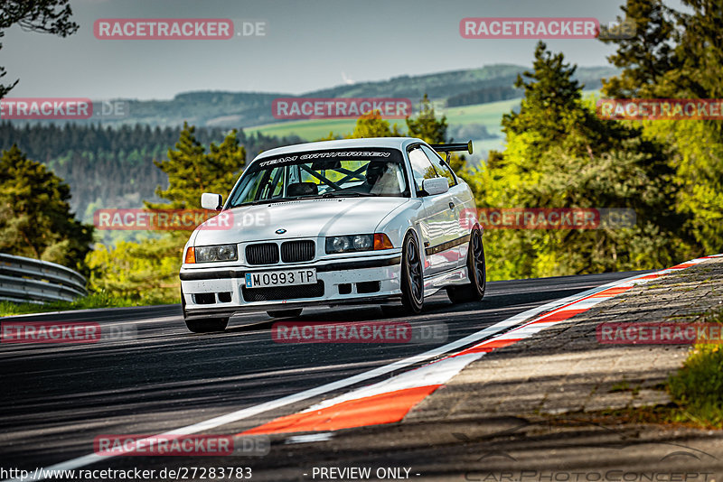 Bild #27283783 - Touristenfahrten Nürburgring Nordschleife (09.05.2024)