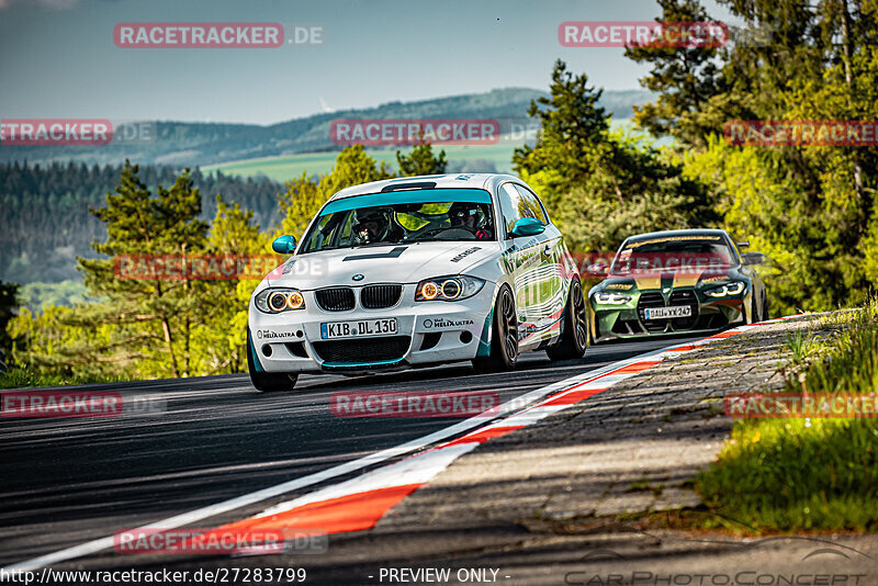 Bild #27283799 - Touristenfahrten Nürburgring Nordschleife (09.05.2024)