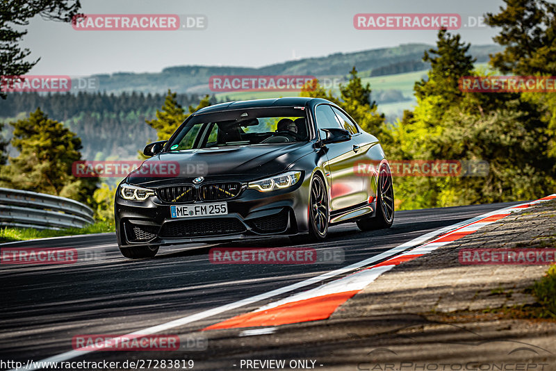 Bild #27283819 - Touristenfahrten Nürburgring Nordschleife (09.05.2024)