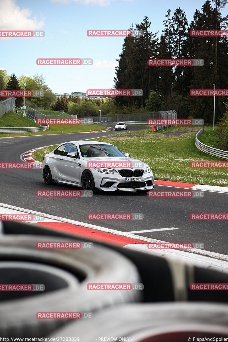 Bild #27283839 - Touristenfahrten Nürburgring Nordschleife (09.05.2024)