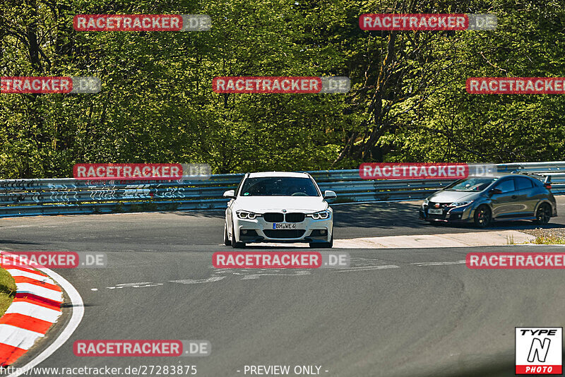 Bild #27283875 - Touristenfahrten Nürburgring Nordschleife (09.05.2024)