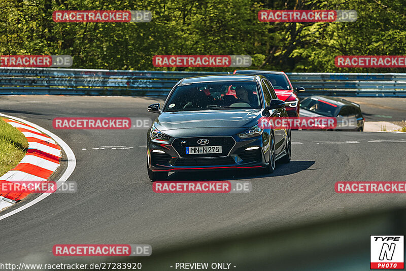 Bild #27283920 - Touristenfahrten Nürburgring Nordschleife (09.05.2024)