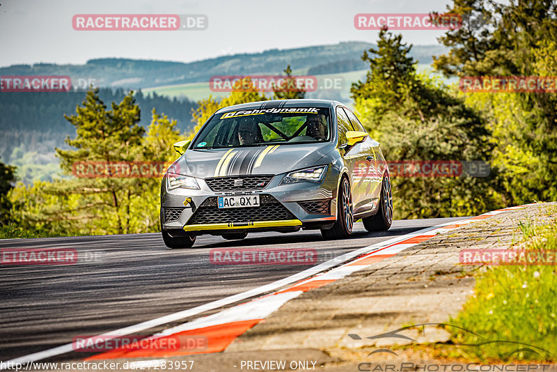 Bild #27283957 - Touristenfahrten Nürburgring Nordschleife (09.05.2024)