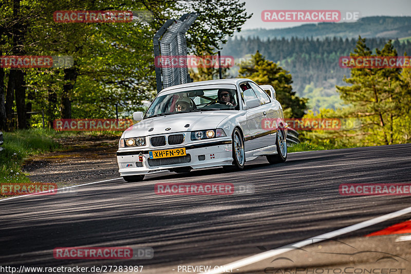 Bild #27283987 - Touristenfahrten Nürburgring Nordschleife (09.05.2024)