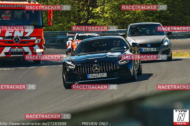 Bild #27283998 - Touristenfahrten Nürburgring Nordschleife (09.05.2024)