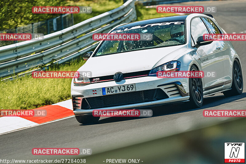 Bild #27284038 - Touristenfahrten Nürburgring Nordschleife (09.05.2024)