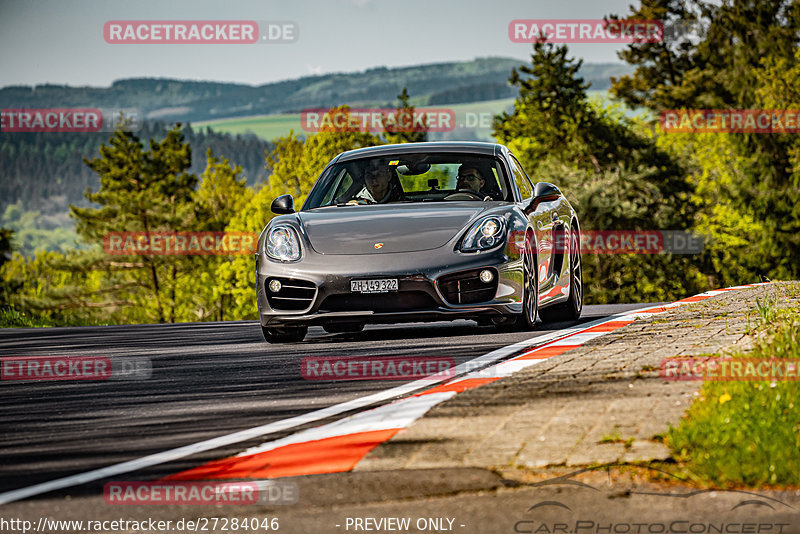 Bild #27284046 - Touristenfahrten Nürburgring Nordschleife (09.05.2024)