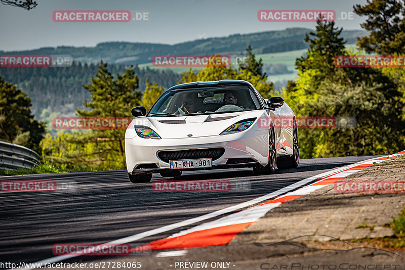 Bild #27284065 - Touristenfahrten Nürburgring Nordschleife (09.05.2024)