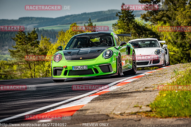 Bild #27284092 - Touristenfahrten Nürburgring Nordschleife (09.05.2024)