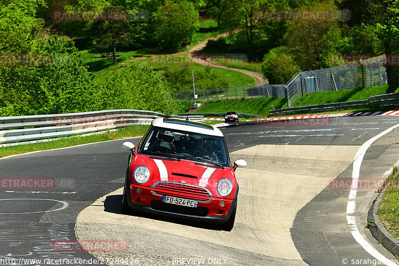 Bild #27284126 - Touristenfahrten Nürburgring Nordschleife (09.05.2024)