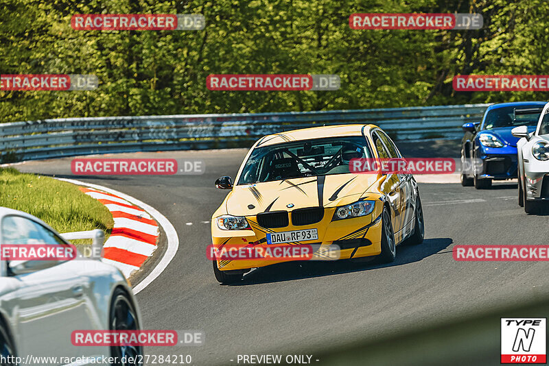 Bild #27284210 - Touristenfahrten Nürburgring Nordschleife (09.05.2024)