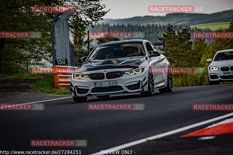 Bild #27284251 - Touristenfahrten Nürburgring Nordschleife (09.05.2024)