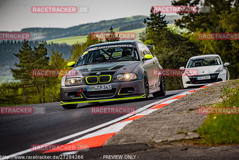 Bild #27284266 - Touristenfahrten Nürburgring Nordschleife (09.05.2024)