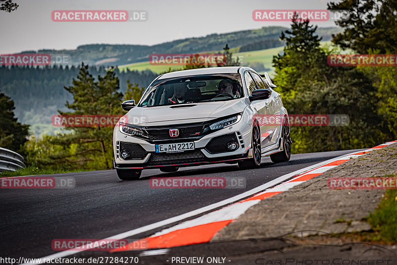 Bild #27284270 - Touristenfahrten Nürburgring Nordschleife (09.05.2024)