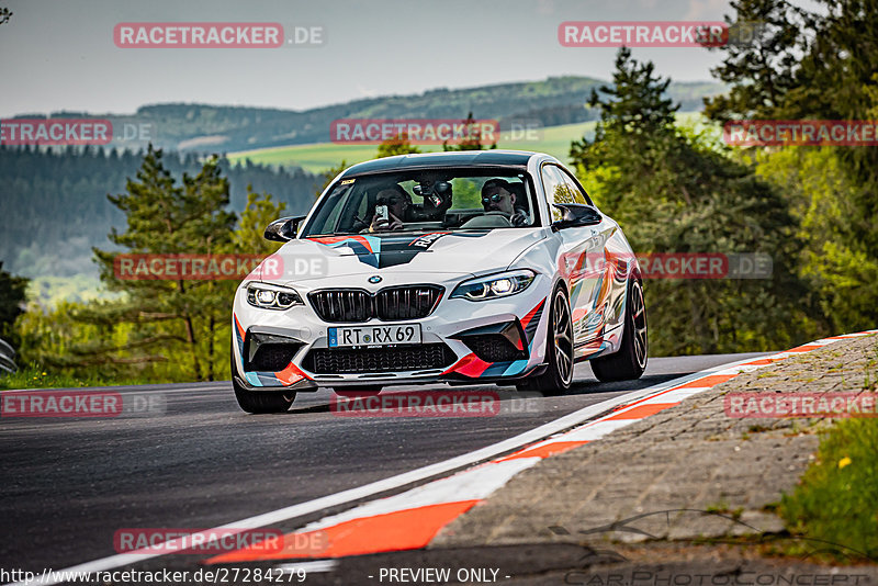 Bild #27284279 - Touristenfahrten Nürburgring Nordschleife (09.05.2024)