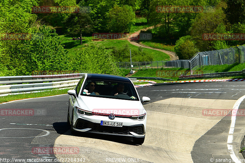 Bild #27284342 - Touristenfahrten Nürburgring Nordschleife (09.05.2024)