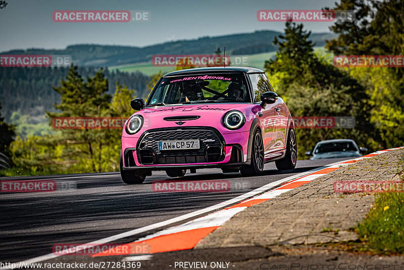 Bild #27284369 - Touristenfahrten Nürburgring Nordschleife (09.05.2024)