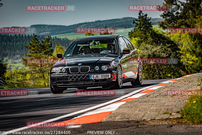 Bild #27284400 - Touristenfahrten Nürburgring Nordschleife (09.05.2024)