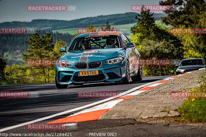 Bild #27284421 - Touristenfahrten Nürburgring Nordschleife (09.05.2024)