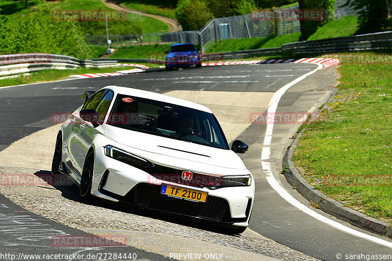 Bild #27284440 - Touristenfahrten Nürburgring Nordschleife (09.05.2024)