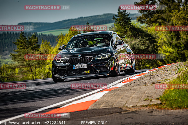 Bild #27284541 - Touristenfahrten Nürburgring Nordschleife (09.05.2024)