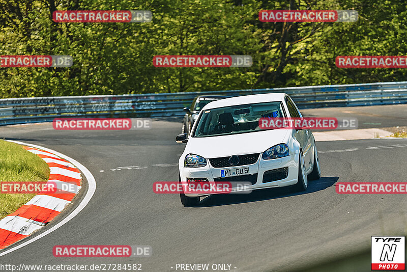 Bild #27284582 - Touristenfahrten Nürburgring Nordschleife (09.05.2024)